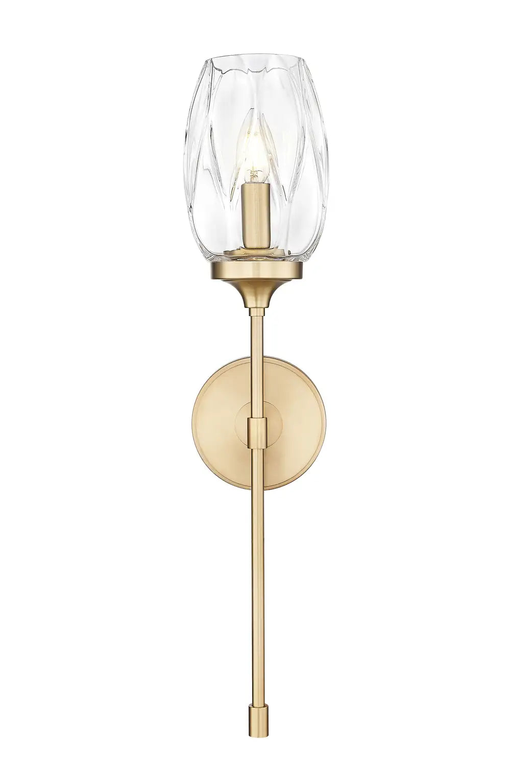 Z-LITE, CASSIAN WALL SCONCE, WALL SCONCES