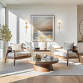 Z-LITE, CASSIAN WALL SCONCE, WALL SCONCES