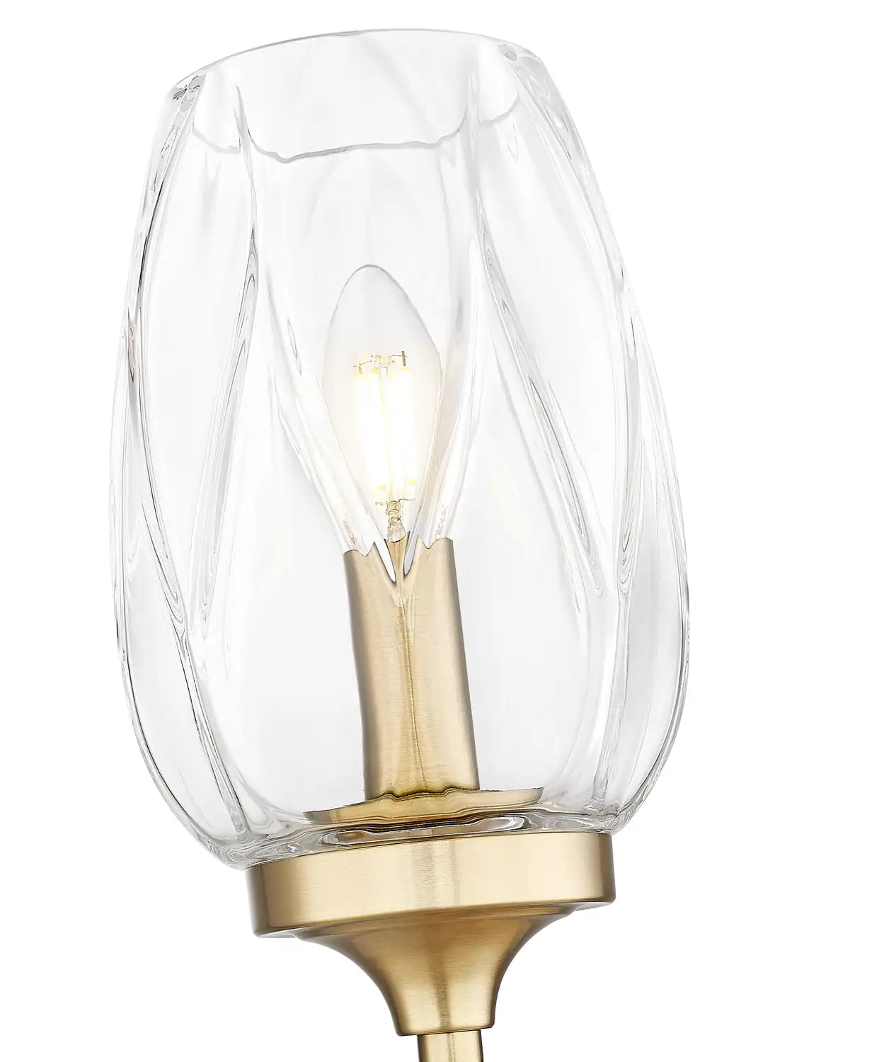 Z-LITE, CASSIAN WALL SCONCE, WALL SCONCES