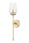 Z-LITE, CASSIAN WALL SCONCE, WALL SCONCES