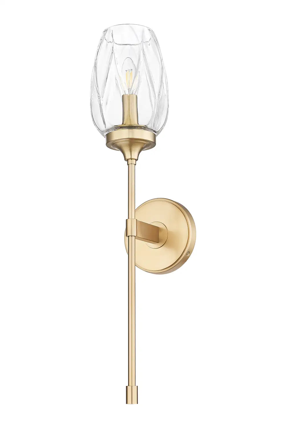 Z-LITE, CASSIAN WALL SCONCE, WALL SCONCES