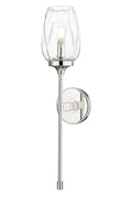 Z-LITE, CASSIAN WALL SCONCE, WALL SCONCES