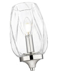Z-LITE, CASSIAN WALL SCONCE, WALL SCONCES
