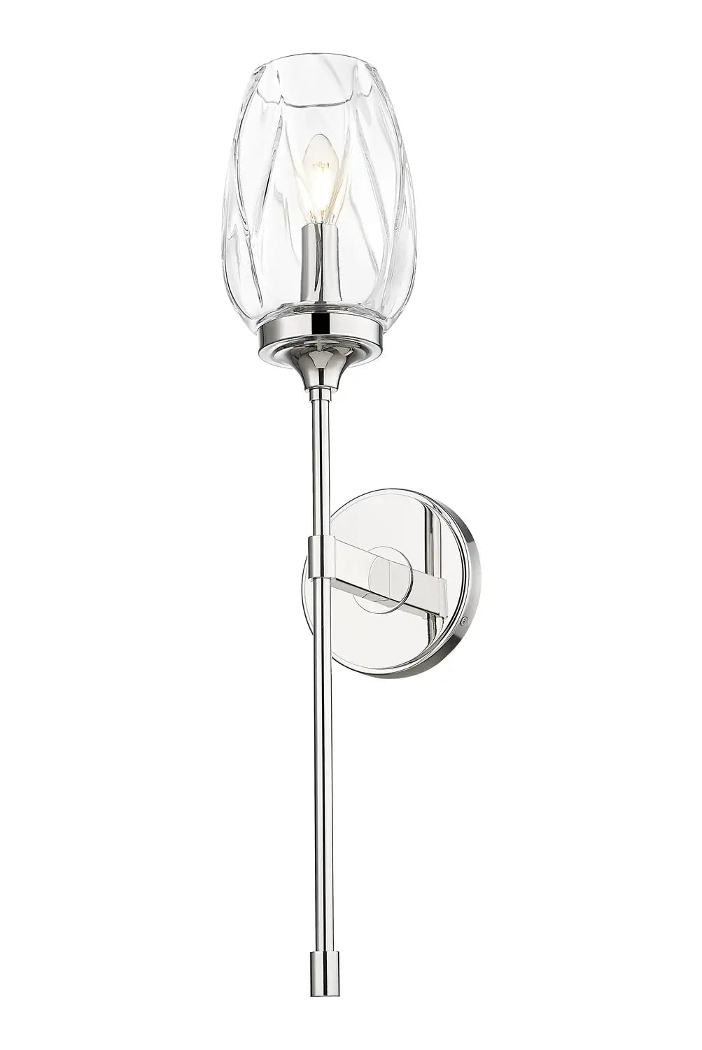 Z-LITE, CASSIAN WALL SCONCE, WALL SCONCES