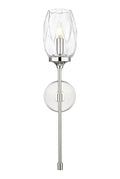 Z-LITE, CASSIAN WALL SCONCE, WALL SCONCES