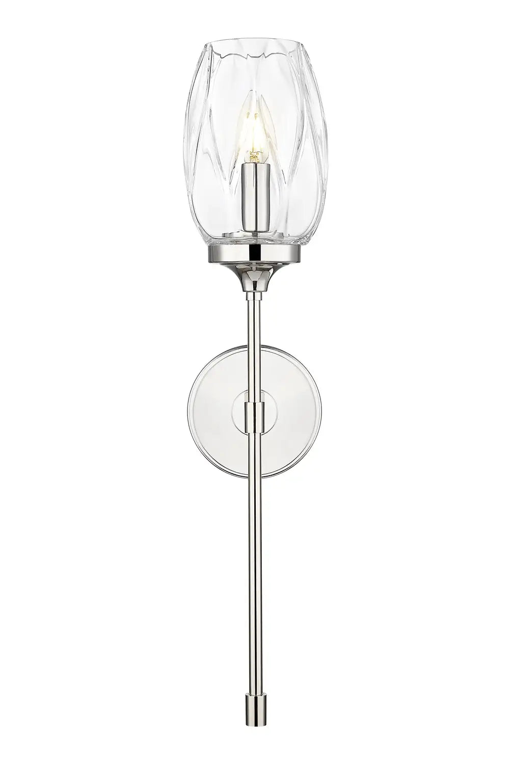 Z-LITE, CASSIAN WALL SCONCE, WALL SCONCES