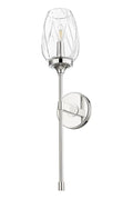 Z-LITE, CASSIAN WALL SCONCE, WALL SCONCES