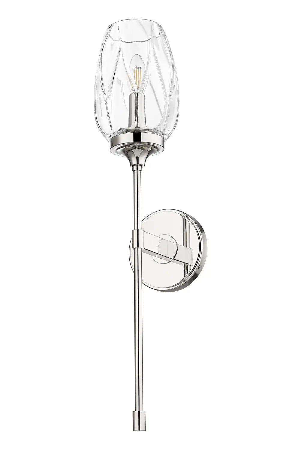 Z-LITE, CASSIAN WALL SCONCE, WALL SCONCES