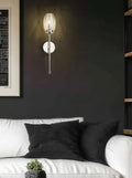Z-LITE, CASSIAN WALL SCONCE, WALL SCONCES