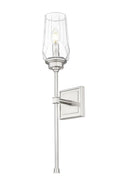 Z-LITE, COSMO WALL SCONCE, WALL SCONCES