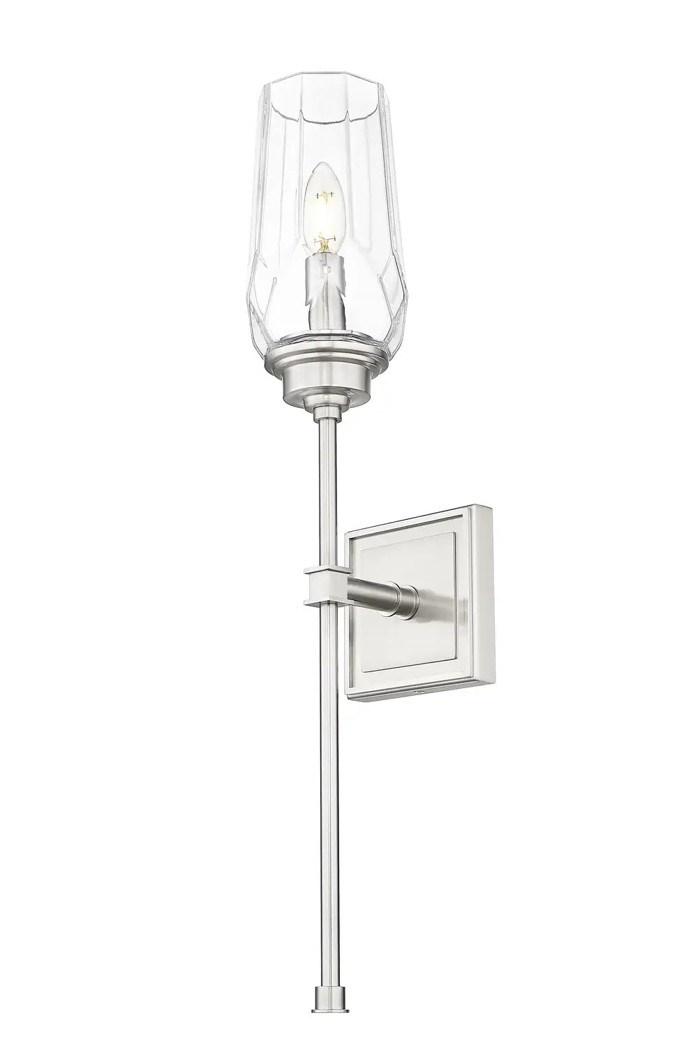Z-LITE, COSMO WALL SCONCE, WALL SCONCES