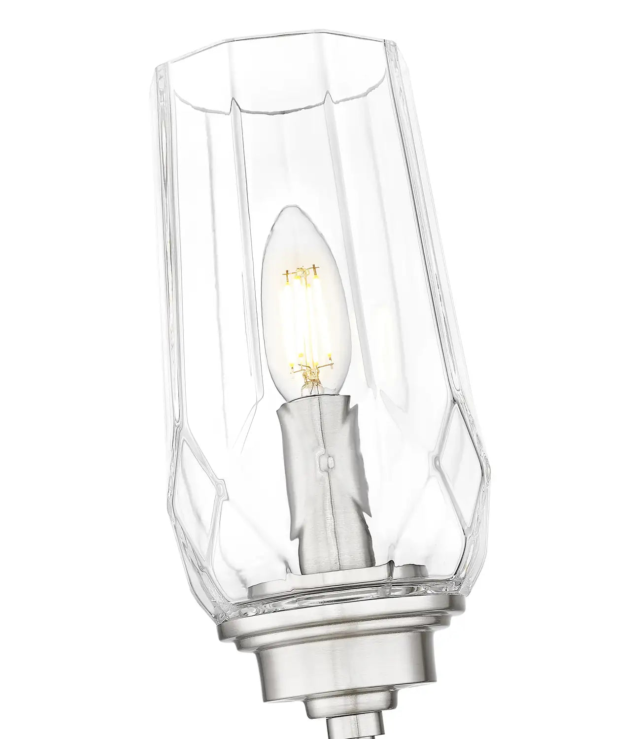 Z-LITE, COSMO WALL SCONCE, WALL SCONCES
