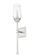 Z-LITE, COSMO WALL SCONCE, WALL SCONCES