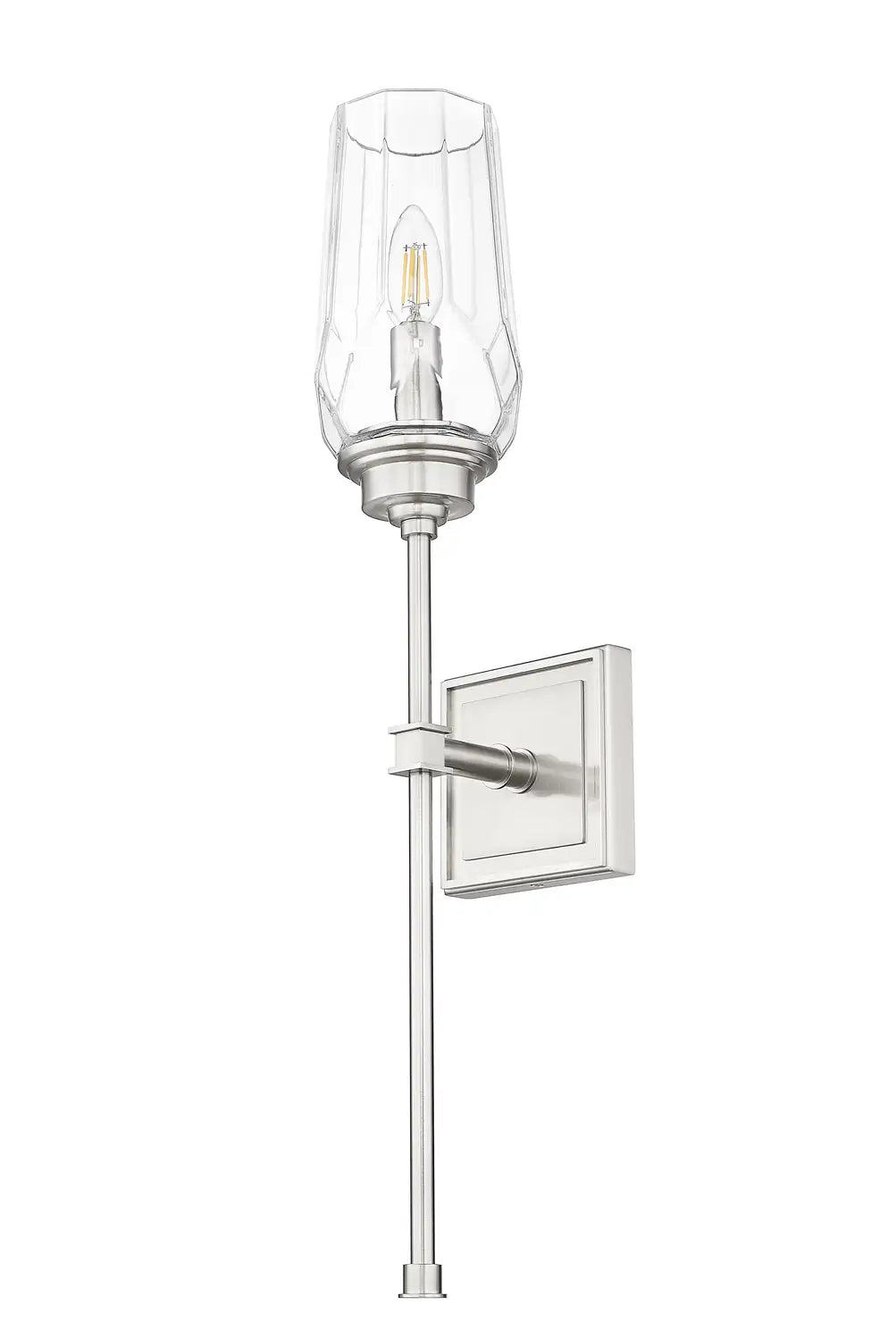 Z-LITE, COSMO WALL SCONCE, WALL SCONCES