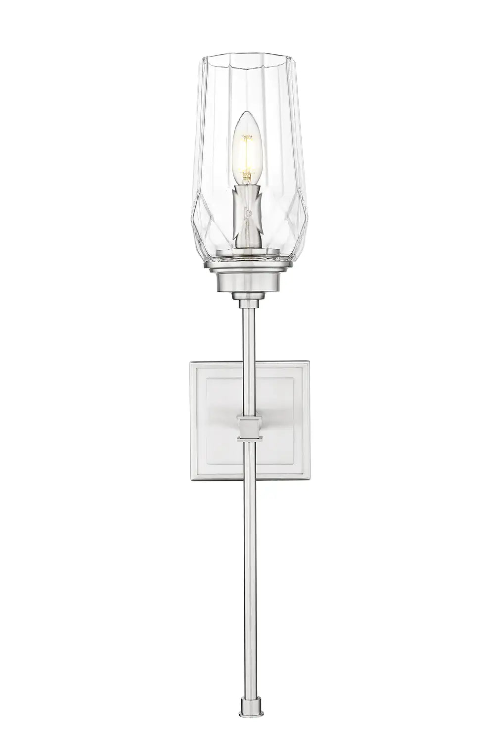 Z-LITE, COSMO WALL SCONCE, WALL SCONCES