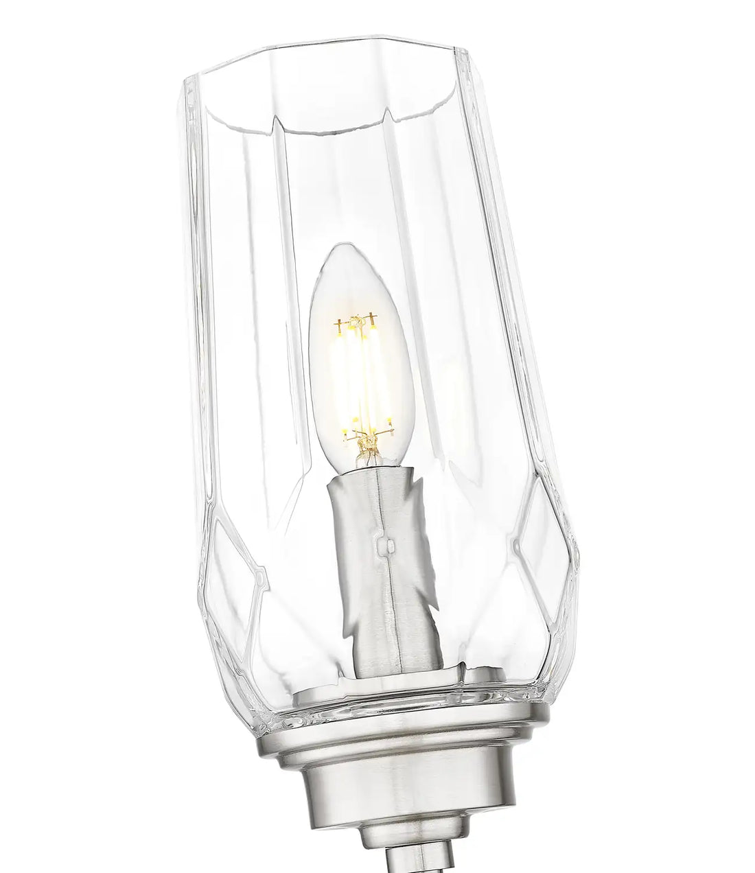 Z-LITE, COSMO WALL SCONCE, WALL SCONCES