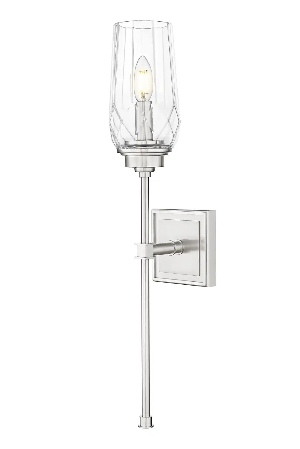 Z-LITE, COSMO WALL SCONCE, WALL SCONCES