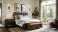 Z-LITE, COSMO WALL SCONCE, WALL SCONCES