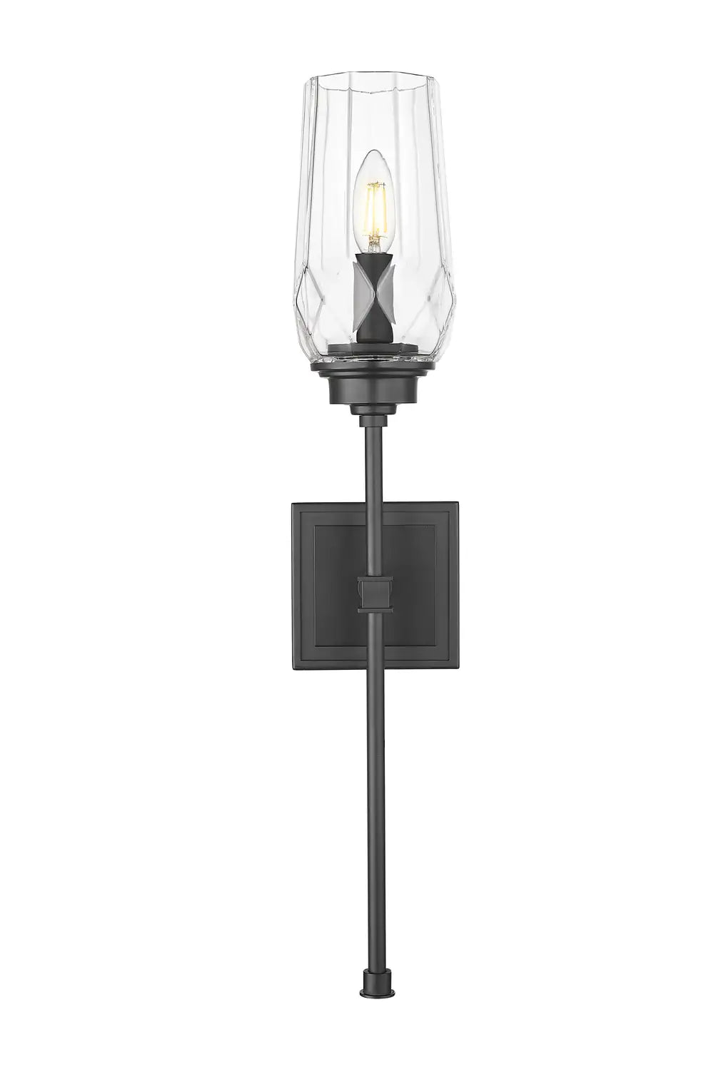 Z-LITE, COSMO WALL SCONCE, WALL SCONCES