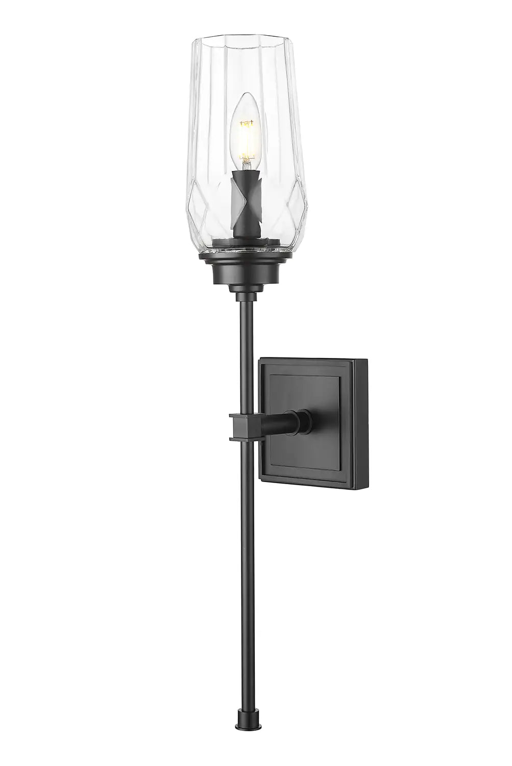 Z-LITE, COSMO WALL SCONCE, WALL SCONCES