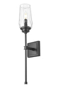 Z-LITE, COSMO WALL SCONCE, WALL SCONCES