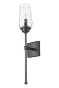 Z-LITE, COSMO WALL SCONCE, WALL SCONCES