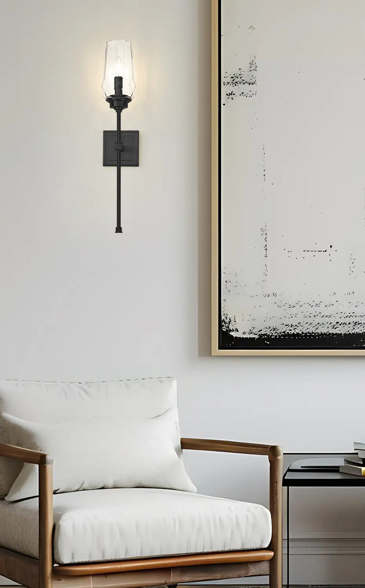 Z-LITE, COSMO WALL SCONCE, WALL SCONCES