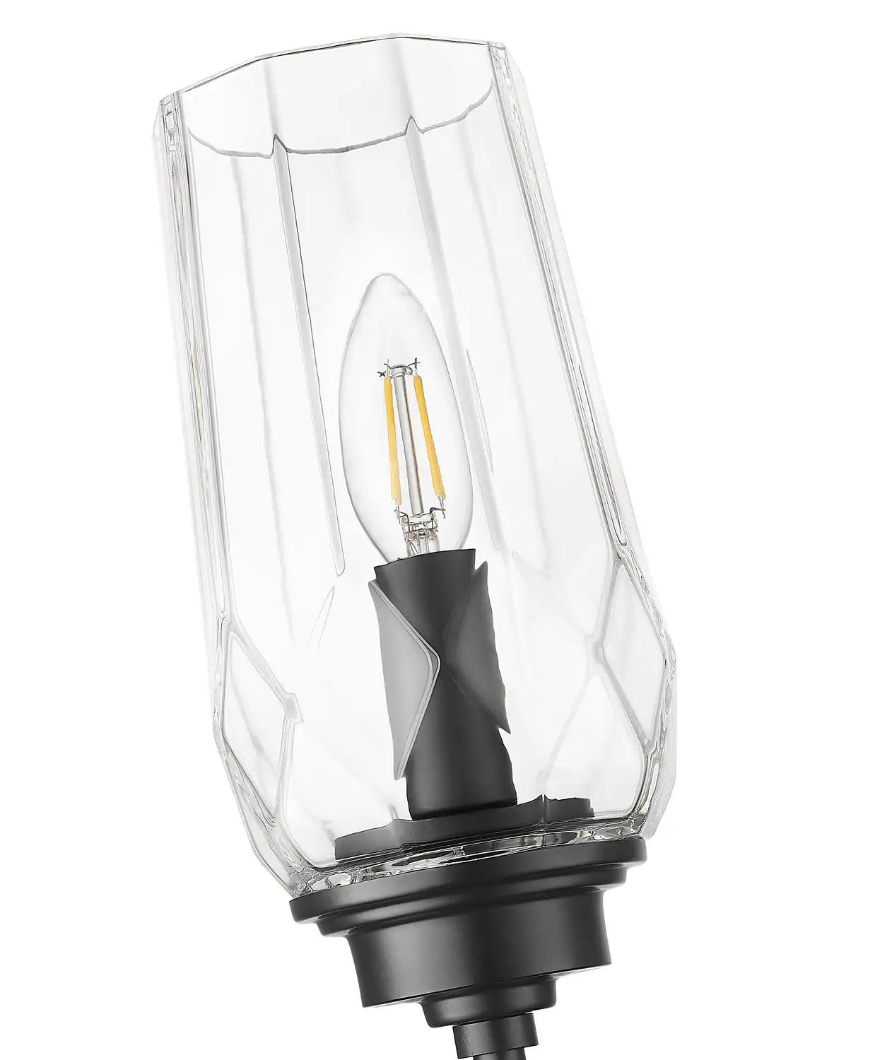 Z-LITE, COSMO WALL SCONCE, WALL SCONCES