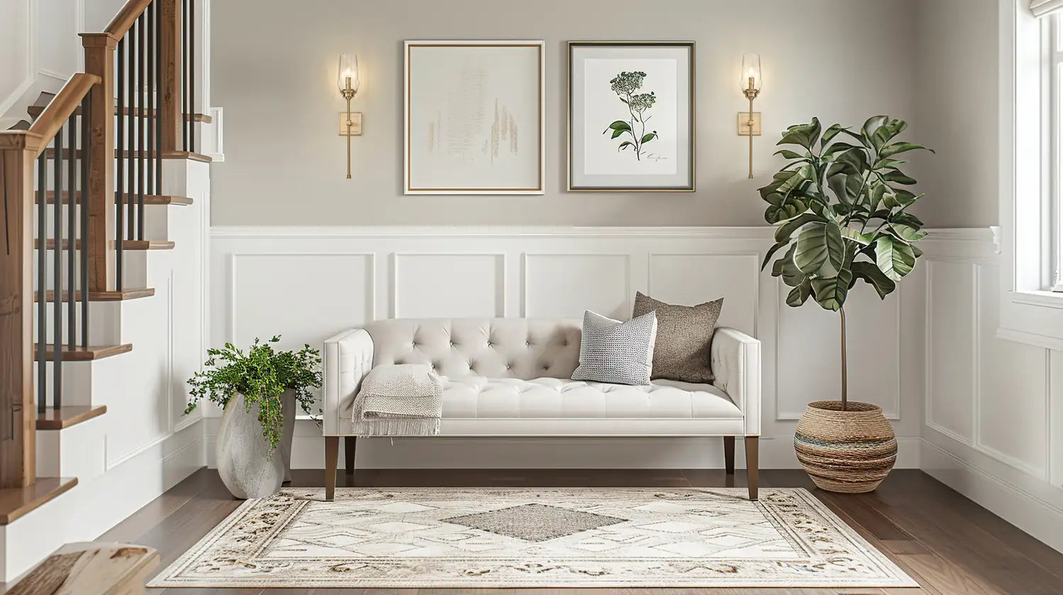 Z-LITE, COSMO WALL SCONCE, WALL SCONCES