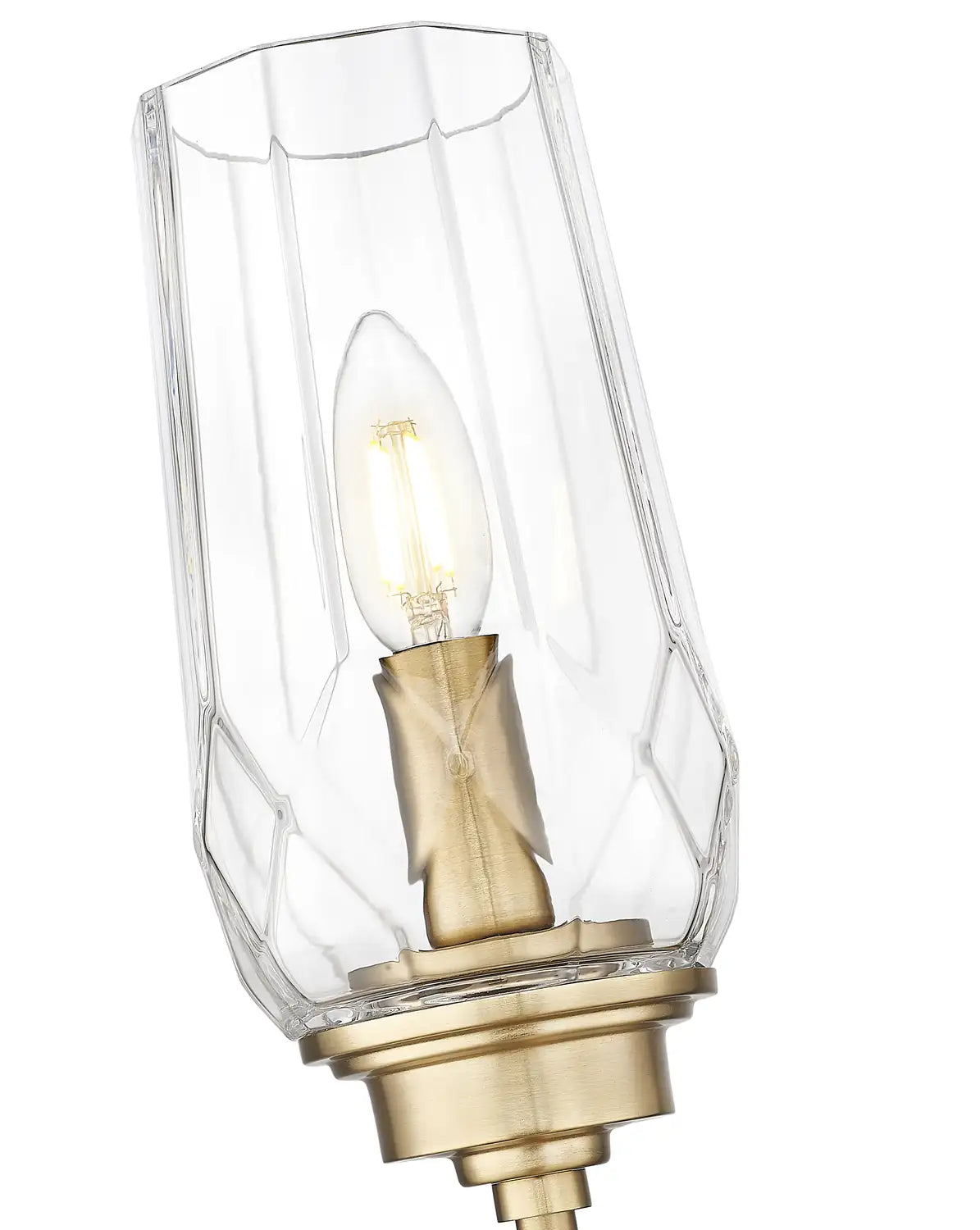 Z-LITE, COSMO WALL SCONCE, WALL SCONCES