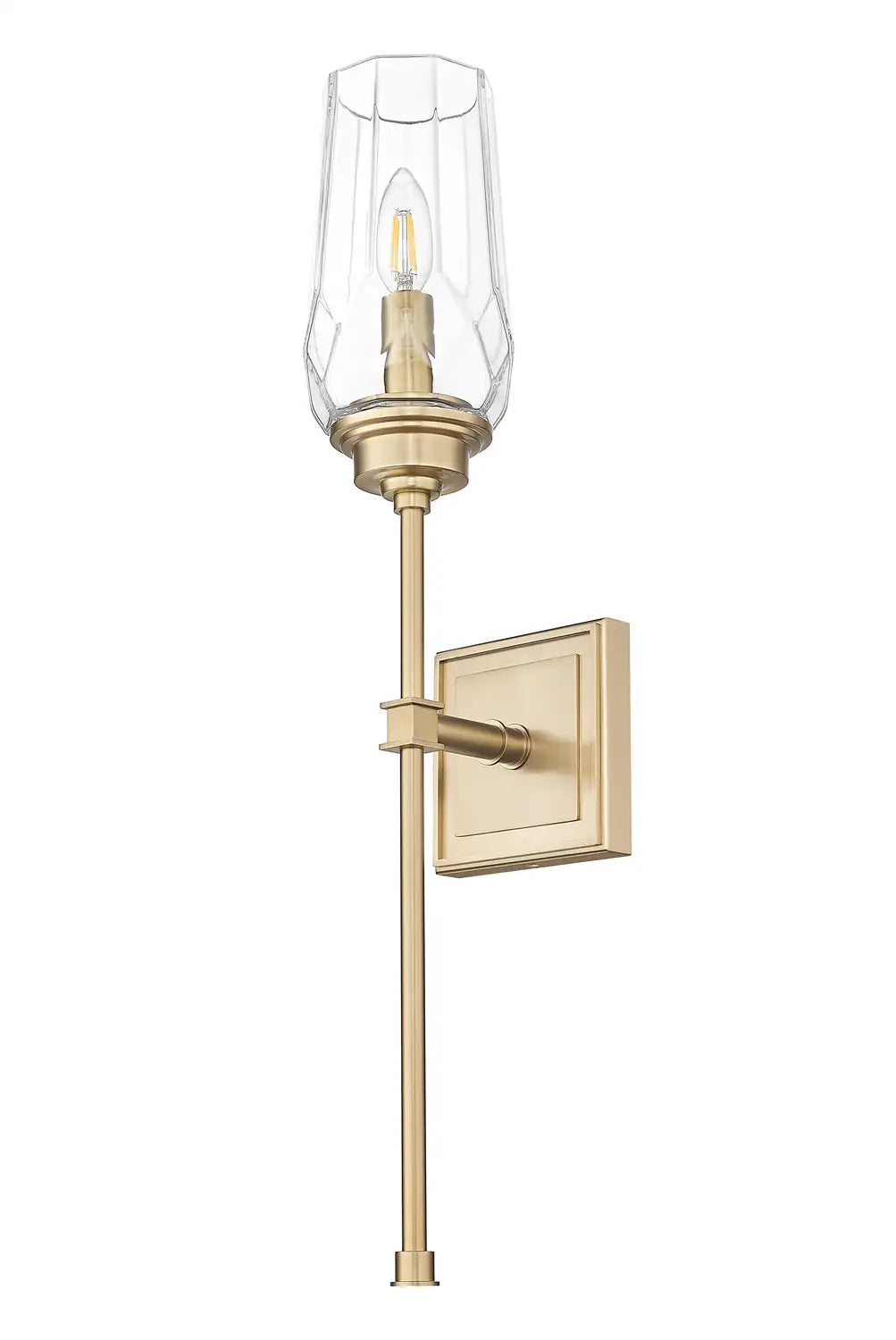 Z-LITE, COSMO WALL SCONCE, WALL SCONCES