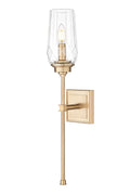Z-LITE, COSMO WALL SCONCE, WALL SCONCES