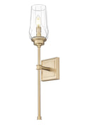 Z-LITE, COSMO WALL SCONCE, WALL SCONCES