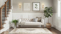 Z-LITE, COSMO WALL SCONCE, WALL SCONCES