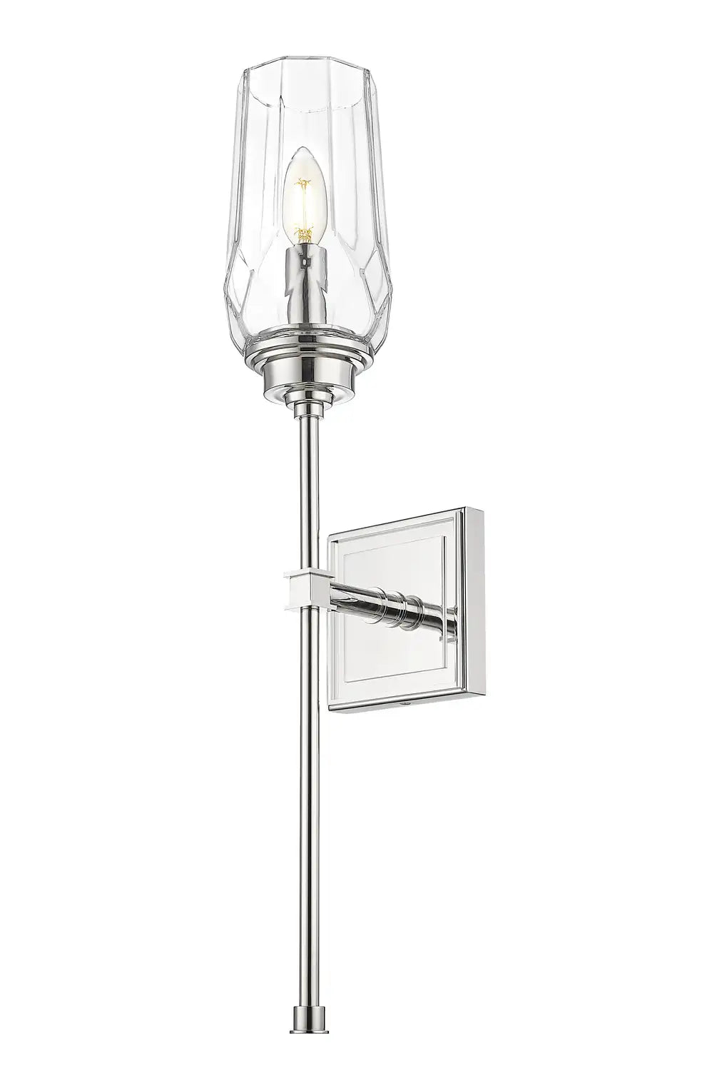 Z-LITE, COSMO WALL SCONCE, WALL SCONCES
