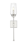 Z-LITE, COSMO WALL SCONCE, WALL SCONCES