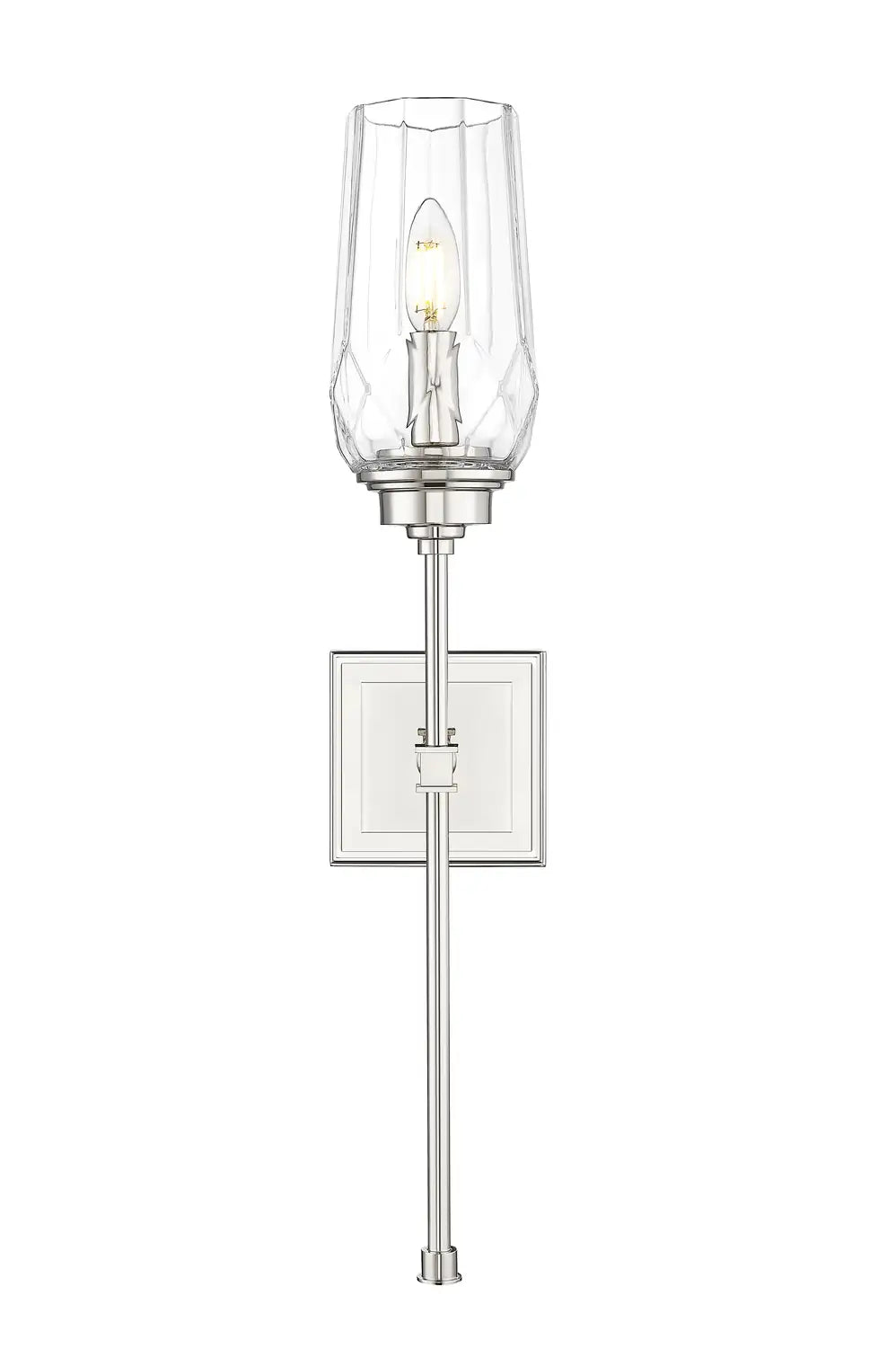 Z-LITE, COSMO WALL SCONCE, WALL SCONCES