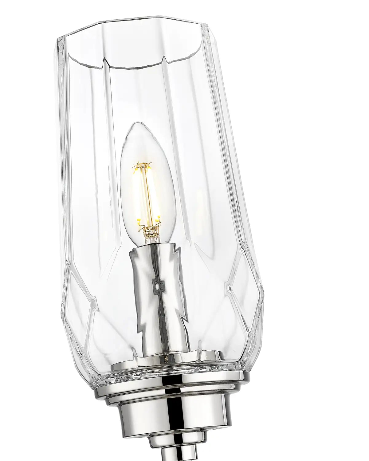 Z-LITE, COSMO WALL SCONCE, WALL SCONCES