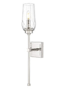 Z-LITE, COSMO WALL SCONCE, WALL SCONCES
