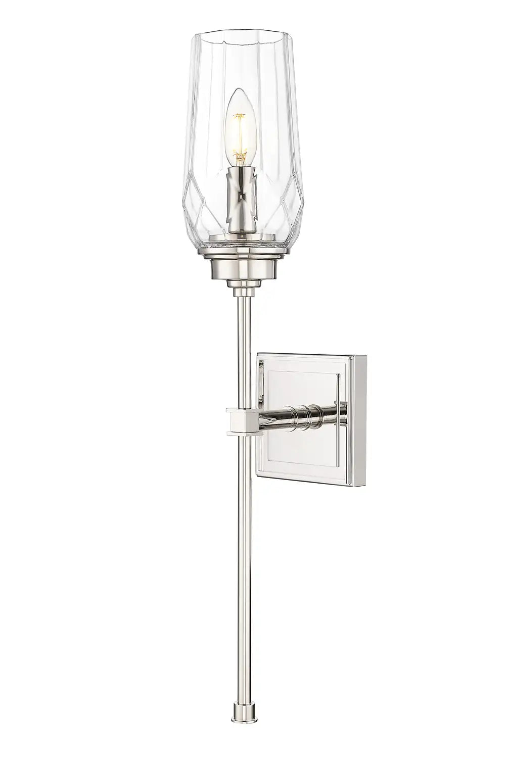 Z-LITE, COSMO WALL SCONCE, WALL SCONCES