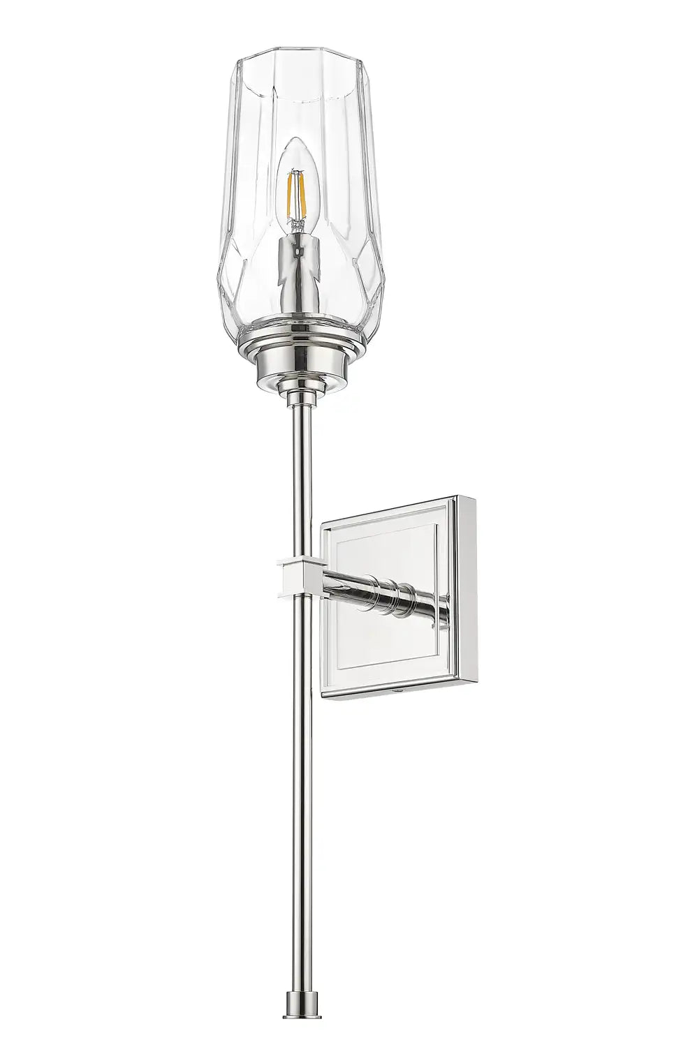 Z-LITE, COSMO WALL SCONCE, WALL SCONCES