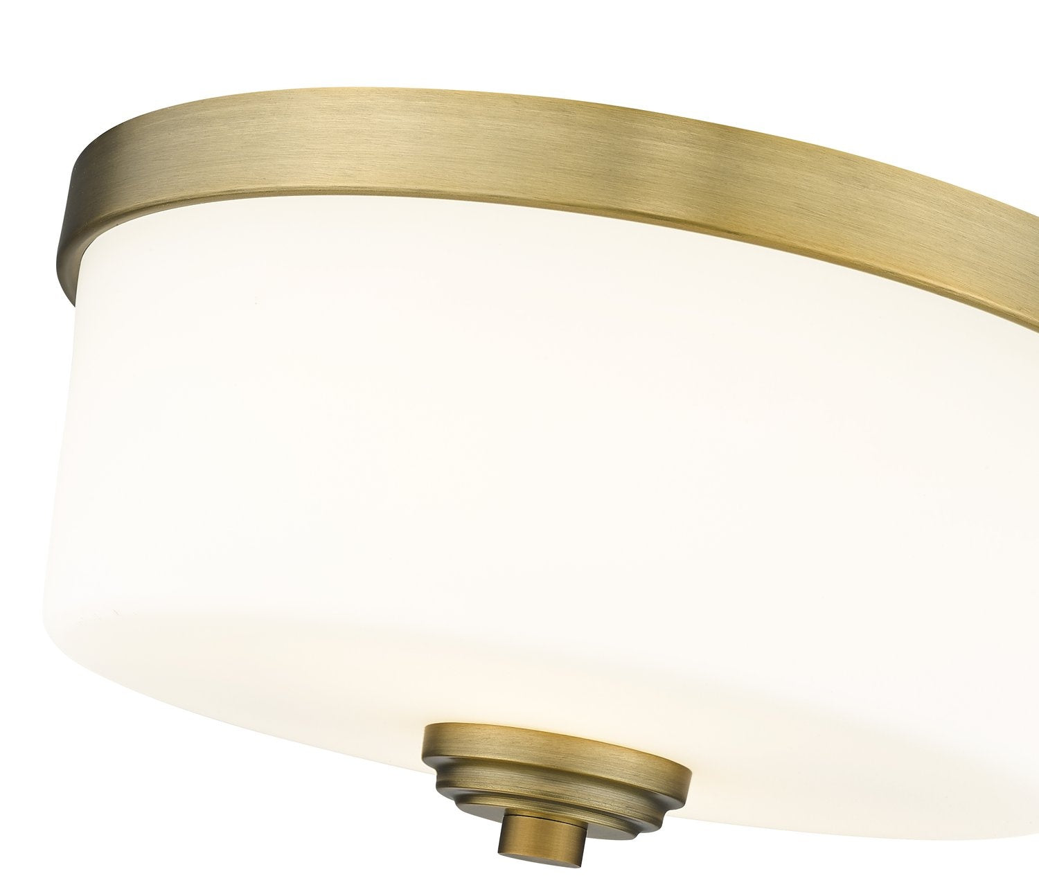 Z-LITE, ARLINGTON FLUSH MOUNT, FLUSH MOUNT CEILING LIGHTS
