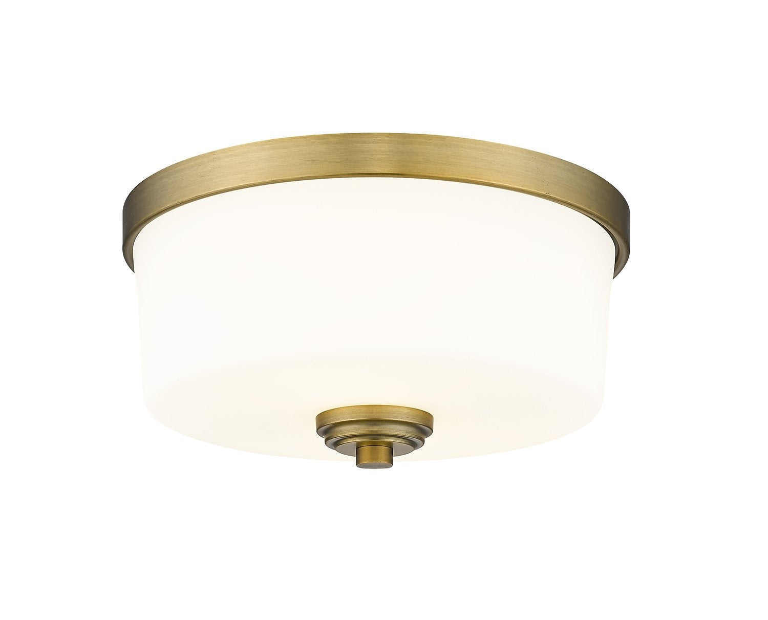 Z-LITE, ARLINGTON FLUSH MOUNT, FLUSH MOUNT CEILING LIGHTS