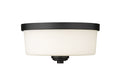 Z-LITE, ARLINGTON FLUSH MOUNT, FLUSH MOUNT CEILING LIGHTS