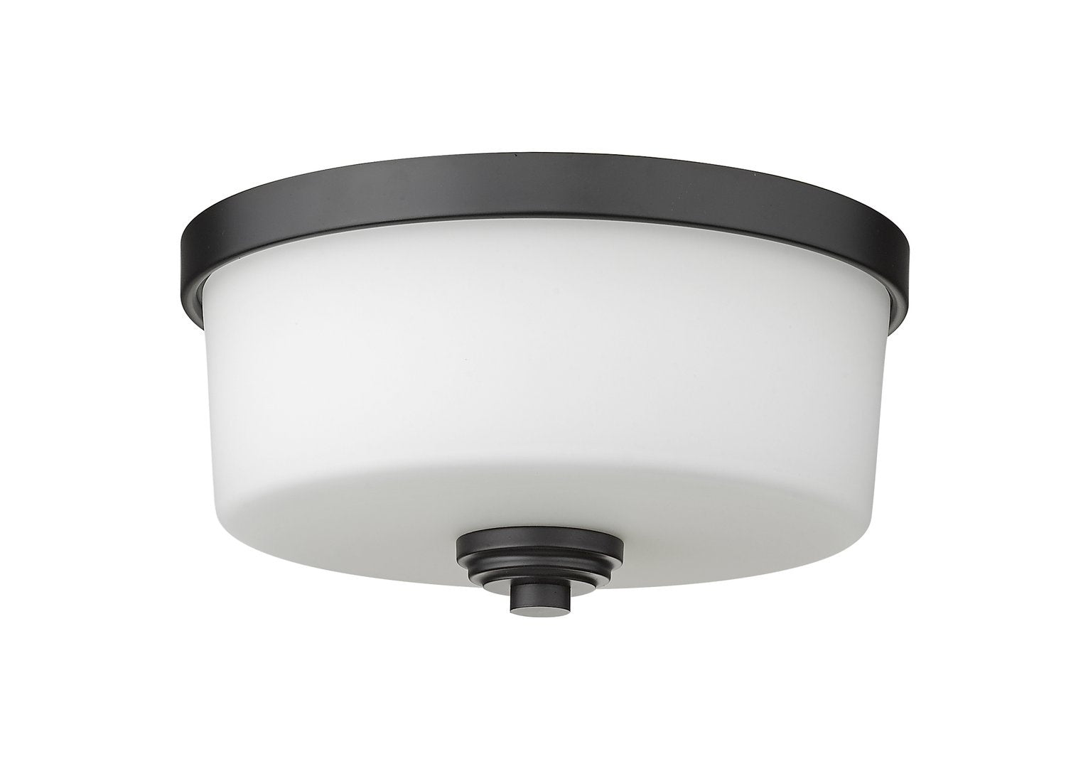 Z-LITE, ARLINGTON FLUSH MOUNT, FLUSH MOUNT CEILING LIGHTS