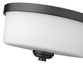 Z-LITE, ARLINGTON FLUSH MOUNT, FLUSH MOUNT CEILING LIGHTS