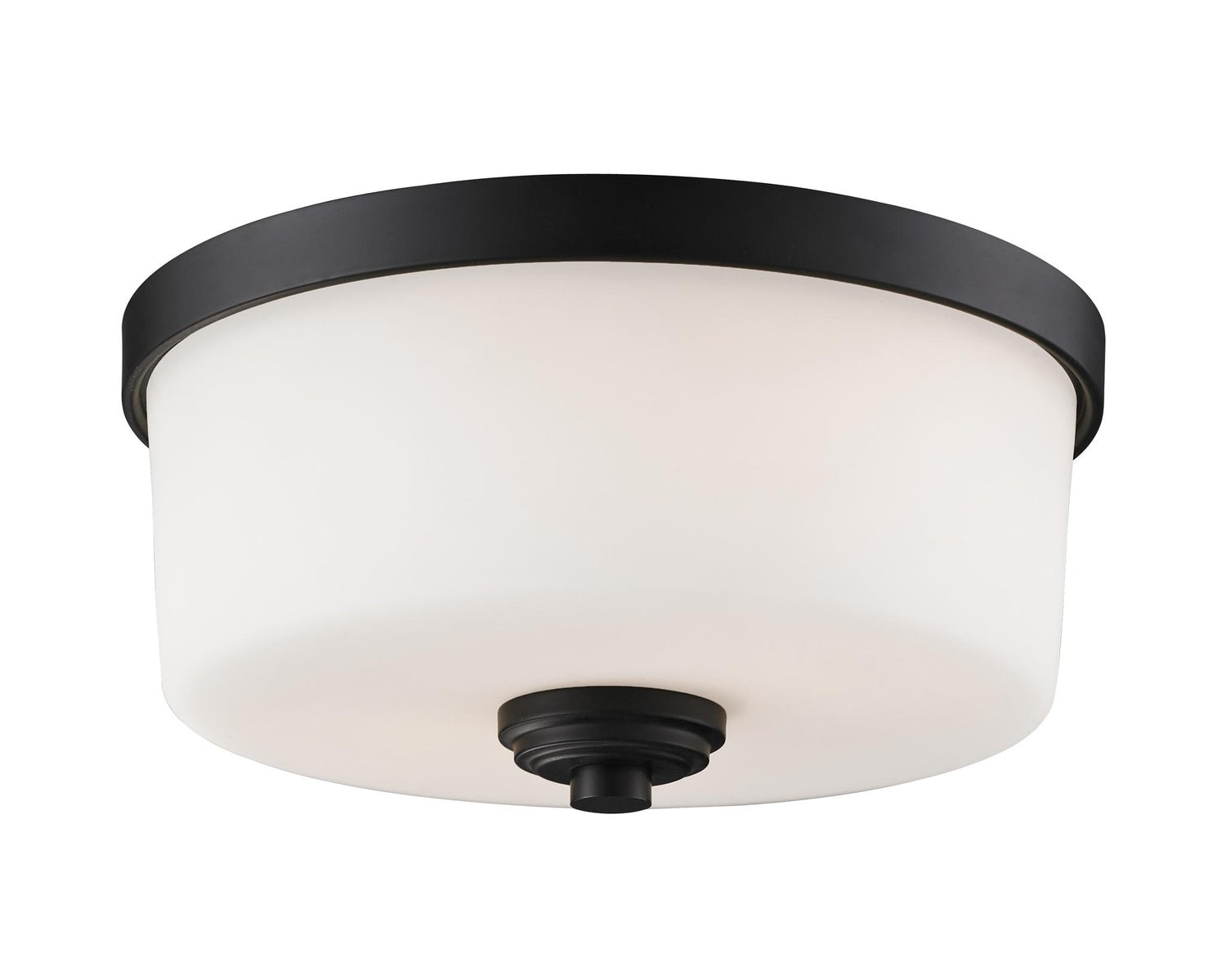 Z-LITE, ARLINGTON FLUSH MOUNT, FLUSH MOUNT CEILING LIGHTS