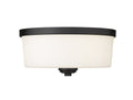 Z-LITE, ARLINGTON FLUSH MOUNT, FLUSH MOUNT CEILING LIGHTS