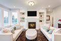 Z-LITE, ARLINGTON FLUSH MOUNT, FLUSH MOUNT CEILING LIGHTS