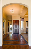 Z-LITE, ARLINGTON SEMI FLUSH MOUNT, SEMI FLUSH MOUNT LIGHT